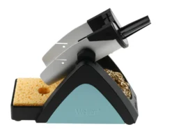 Weller WX 2010 Lötstation-Kit Digital 55W / 230V Bis 350°C, Typ F - Schutzkontakt-Stecker, Typ G - UK 3-polig 28 Weller WX 2010 Lötstation-Kit Digital 55W / 230V Bis 350°C, Typ F - Schutzkontakt-Stecker, Typ G - UK 3-polig -RS Verkäufe F2024887 07