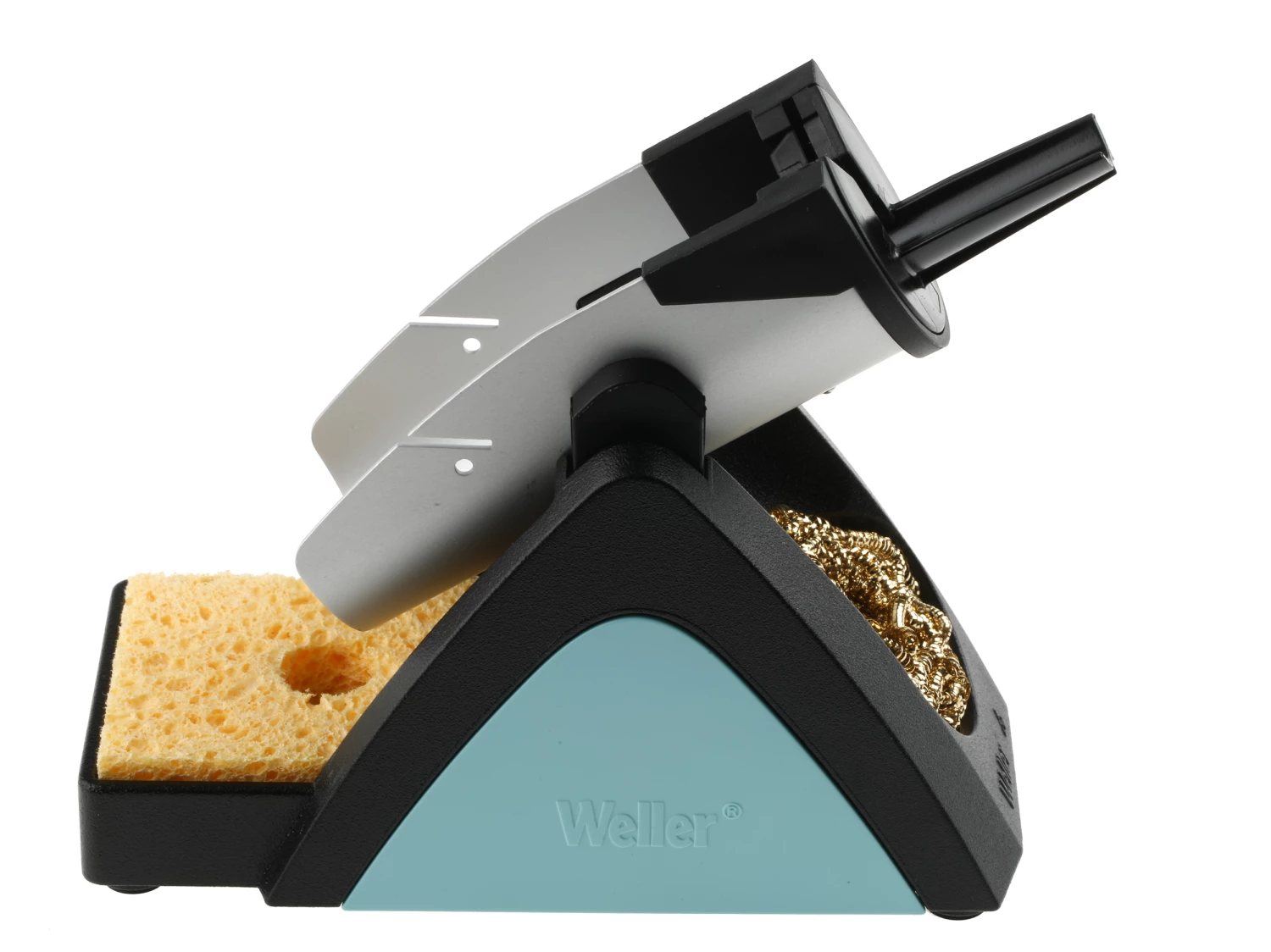 Weller WX 2010 Lötstation-Kit Digital 55W / 230V Bis 350°C, Typ F - Schutzkontakt-Stecker, Typ G - UK 3-polig 9 Weller WX 2010 Lötstation-Kit Digital 55W / 230V Bis 350°C, Typ F - Schutzkontakt-Stecker, Typ G - UK 3-polig - Image 7