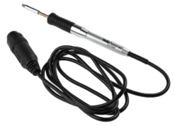 Weller WX 2010 Lötstation-Kit Digital 55W / 230V Bis 350°C, Typ F - Schutzkontakt-Stecker, Typ G - UK 3-polig 29 Weller WX 2010 Lötstation-Kit Digital 55W / 230V Bis 350°C, Typ F - Schutzkontakt-Stecker, Typ G - UK 3-polig -RS Verkäufe F2024887 08