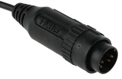 Weller WX 2010 Lötstation-Kit Digital 55W / 230V Bis 350°C, Typ F - Schutzkontakt-Stecker, Typ G - UK 3-polig 31 Weller WX 2010 Lötstation-Kit Digital 55W / 230V Bis 350°C, Typ F - Schutzkontakt-Stecker, Typ G - UK 3-polig -RS Verkäufe F2024887 10