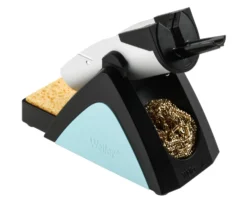 Weller WX 2012 Lötstation-Kit Digital 150W / 230V Bis 350°C, Typ F - Schutzkontakt-Stecker, Typ G - UK 3-polig 27 Weller WX 2012 Lötstation-Kit Digital 150W / 230V Bis 350°C, Typ F - Schutzkontakt-Stecker, Typ G - UK 3-polig -RS Verkäufe F2024888 06