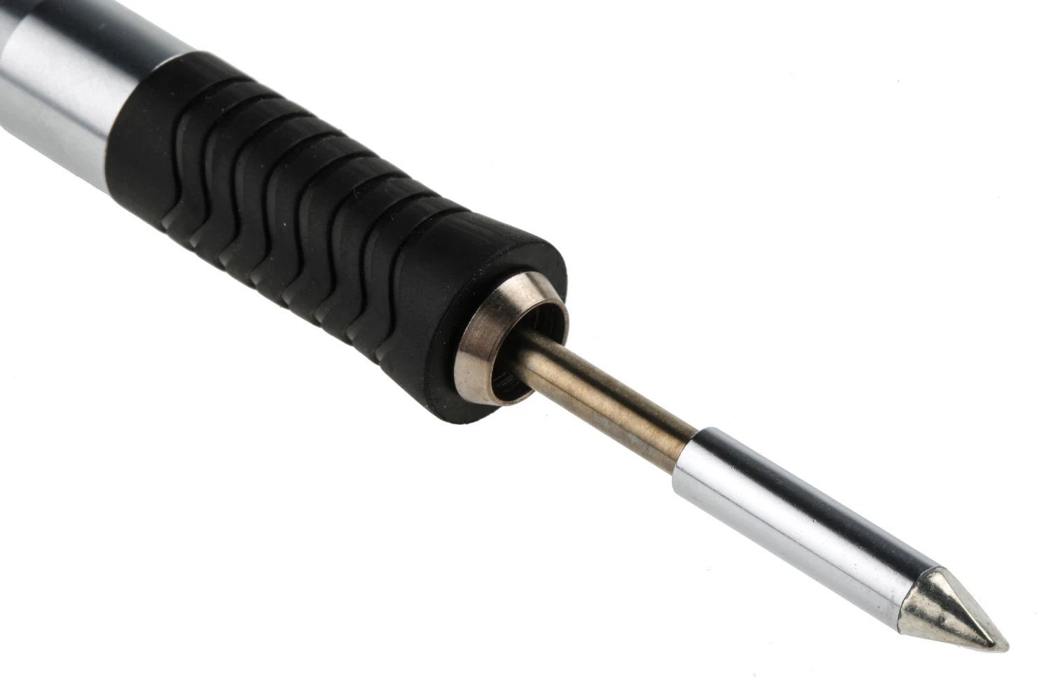 Weller WX 2012 Lötstation-Kit Digital 150W / 230V Bis 350°C, Typ F - Schutzkontakt-Stecker, Typ G - UK 3-polig 11 Weller WX 2012 Lötstation-Kit Digital 150W / 230V Bis 350°C, Typ F - Schutzkontakt-Stecker, Typ G - UK 3-polig – Bild 9