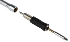 Weller WX 2012 Lötstation-Kit Digital 150W / 230V Bis 350°C, Typ F - Schutzkontakt-Stecker, Typ G - UK 3-polig 31 Weller WX 2012 Lötstation-Kit Digital 150W / 230V Bis 350°C, Typ F - Schutzkontakt-Stecker, Typ G - UK 3-polig -RS Verkäufe F2024888 10