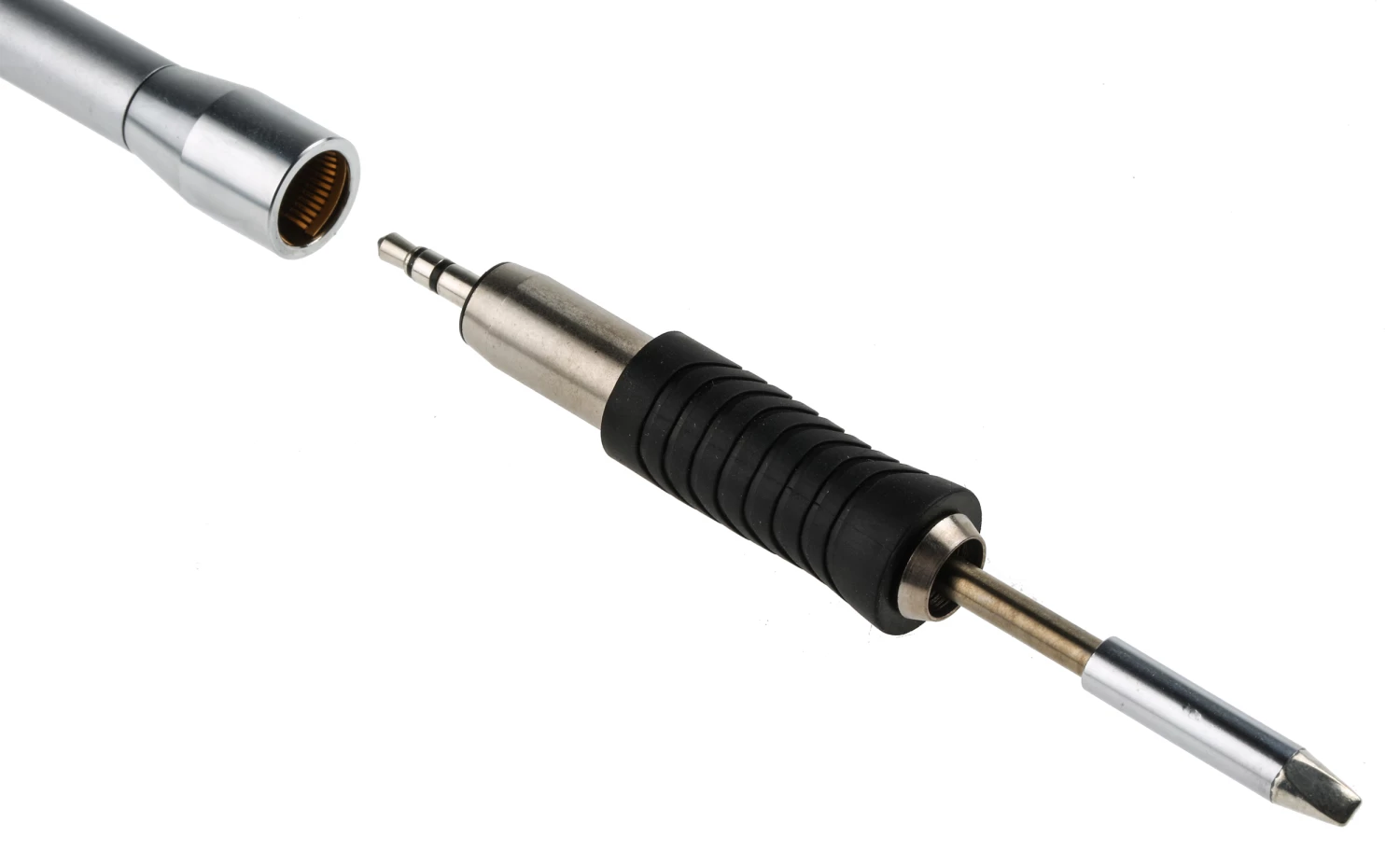 Weller WX 2012 Lötstation-Kit Digital 150W / 230V Bis 350°C, Typ F - Schutzkontakt-Stecker, Typ G - UK 3-polig 12 Weller WX 2012 Lötstation-Kit Digital 150W / 230V Bis 350°C, Typ F - Schutzkontakt-Stecker, Typ G - UK 3-polig – Bild 10