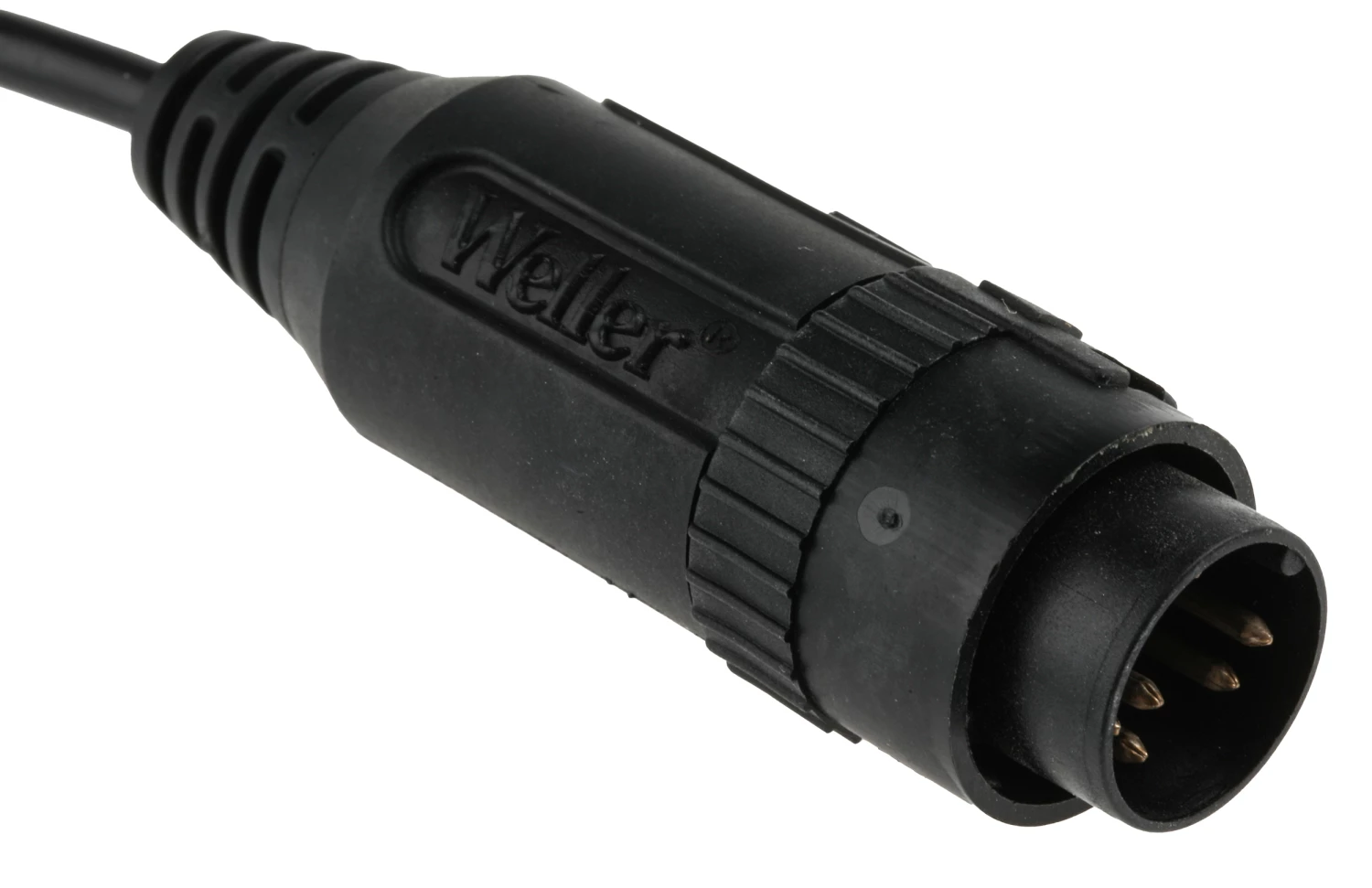 Weller WX 2012 Lötstation-Kit Digital 150W / 230V Bis 350°C, Typ F - Schutzkontakt-Stecker, Typ G - UK 3-polig 13 Weller WX 2012 Lötstation-Kit Digital 150W / 230V Bis 350°C, Typ F - Schutzkontakt-Stecker, Typ G - UK 3-polig – Bild 11