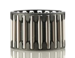 SKF Rollenlager Typ Nadel 1-reihig, Innen-Ø 25mm / Außen-Ø 30mm, Breite 20mm