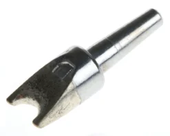 Weller / SMT1206D Lötspitze 3,2 X 2,5 Mm SMD Für Lr20, LR21, WEP 70