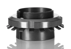 SKF Lageradapterhülse Für Lager, 40 X 33mm, Innen ø 40mm