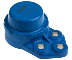 SKF 3-Loch Lagereinheit Aus Edelstahl, Innen-Ø 38.1mm, 67.9mm X 157mm