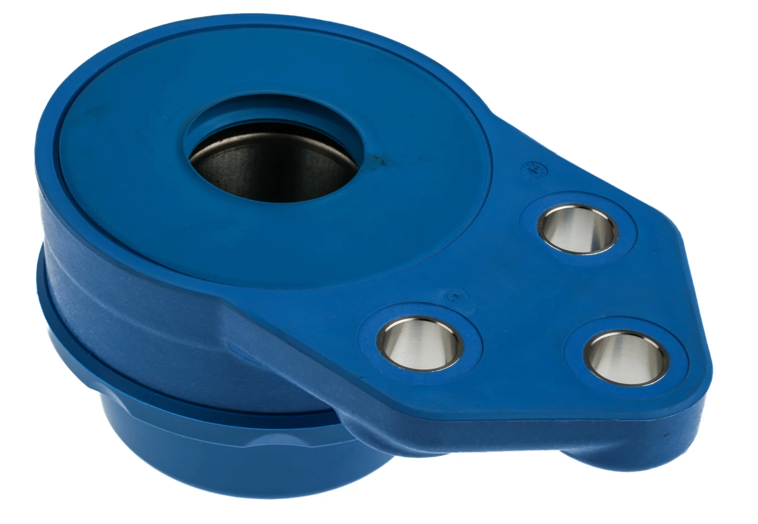 SKF 3-Loch Lagereinheit Aus Edelstahl, Innen-Ø 38.1mm, 67.9mm X 157mm 5 SKF 3-Loch Lagereinheit Aus Edelstahl, Innen-Ø 38.1mm, 67.9mm X 157mm - Image 3