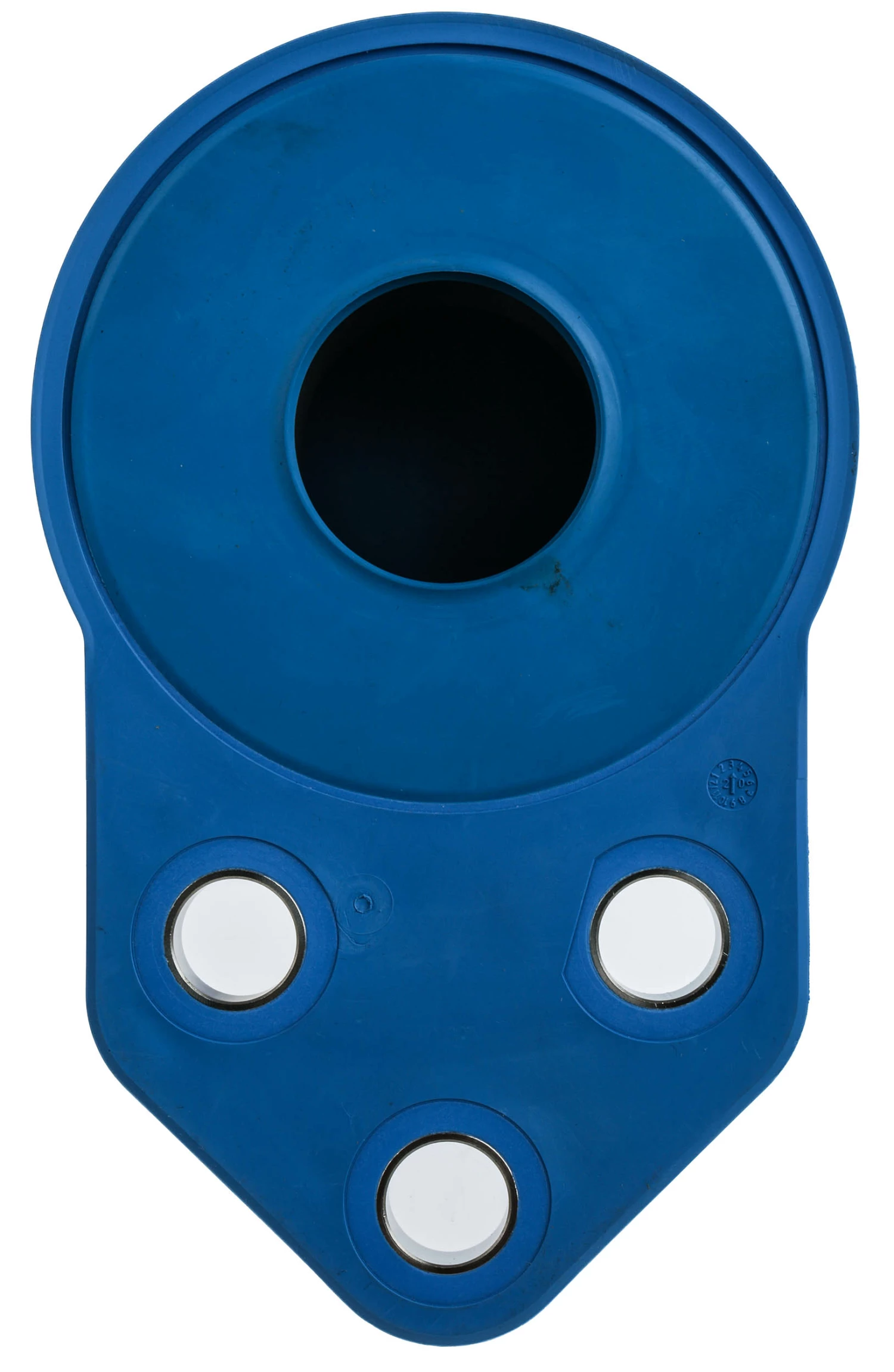 SKF 3-Loch Lagereinheit Aus Edelstahl, Innen-Ø 38.1mm, 67.9mm X 157mm 6 SKF 3-Loch Lagereinheit Aus Edelstahl, Innen-Ø 38.1mm, 67.9mm X 157mm - Image 4