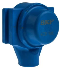 SKF Lagereinheit Aus Gusseisen, Innen-Ø 30mm, 39mm X 117mm