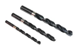 Dormer HSS Spiralbohrer Satz 1/16Zoll → 1/2Zoll, 29-teilig Für Verschiedene Materialien 6 Dormer HSS Spiralbohrer Satz 1/16Zoll → 1/2Zoll, 29-teilig Für Verschiedene Materialien -RS Verkäufe F2130686 02