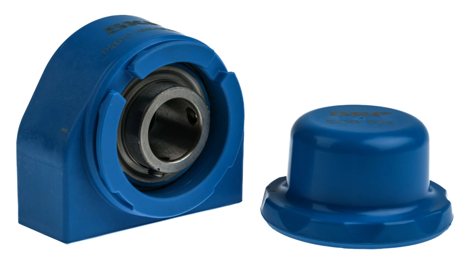 SKF P2BTC 20M-CPSS-DFH Stehlager Aus Edelstahl X 117mm, Innen-Ø 20mm 4 SKF P2BTC 20M-CPSS-DFH Stehlager Aus Edelstahl X 117mm, Innen-Ø 20mm – Bild 2