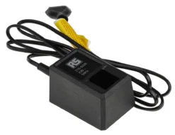 Antex Lötzubehör Lötstation 2-poliges Ladegerät (Euro) Für 30 W Schnurloses Loteisen