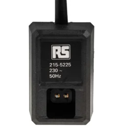 Antex Lötzubehör Lötstation 2-poliges Ladegerät (Euro) Für 30 W Schnurloses Loteisen -RS Verkäufe F2155225 04