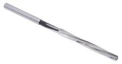 Dormer HSS Reibahlen, Mit Gerade-Schaft, Ø 3mm X 62 Mm