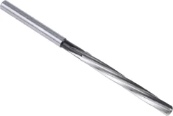 Dormer HSS Reibahlen, Mit Gerade-Schaft, Ø 4mm X 76 Mm