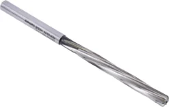 Dormer HSS Reibahlen, Mit Gerade-Schaft, Ø 5mm X 87 Mm