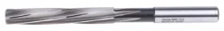 Dormer HSS Reibahlen, Mit Gerade-Schaft, Ø 12mm X 152 Mm -RS Verkäufe F2244511 03