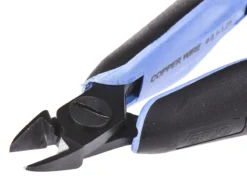 Lindstrom Elektronischer Seitenschneider 135 Mm, Schneidleistung 1.2mm -RS Verkäufe F2284014 03