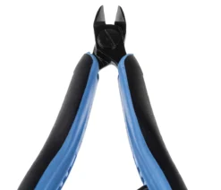 Lindstrom Elektronischer Seitenschneider 135 Mm, Schneidleistung 1.0mm 7 Lindstrom Elektronischer Seitenschneider 135 Mm, Schneidleistung 1.0mm -RS Verkäufe F2284020 03