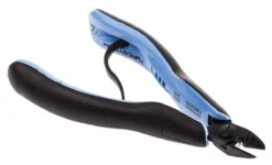 Lindstrom Elektronischer Seitenschneider 138 Mm, Schneidleistung 1.6mm