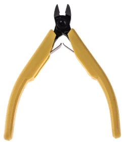 Lindstrom Elektronischer Seitenschneider 110 Mm, Schneidleistung 1.0mm