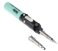 Weller, WSTA-6 Gas Lötkolben Mit WPT Lötspitze -RS Verkäufe F2432730 02