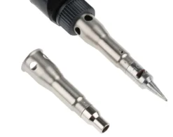 Weller, WSTA-6 Gas Lötkolben Mit WPT Lötspitze -RS Verkäufe F2432730 03