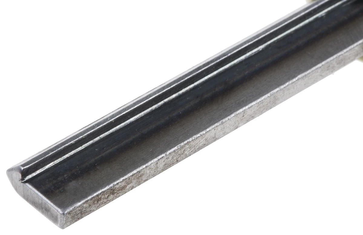 HepcoMotion Lineargleitschiene, 4.74mm X 500mm 3 HepcoMotion Lineargleitschiene, 4.74mm X 500mm