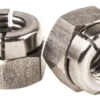 Aerotight Sicherungsmuttern, M8 Selbstsichernd Stahl 13mm Glatt -RS Verkäufe F2606414 01