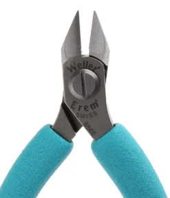 Weller Erem Elektronischer Seitenschneider 120 Mm / Backen 15.0mm, Schneidleistung 1.6mm -RS Verkäufe F2782748 03