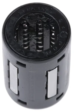 Ewellix Makers In Motion Lager Ohne Dichtungen, Innen-Ø 12mm / Außen-Ø 19mm Länge 28mm, 695N