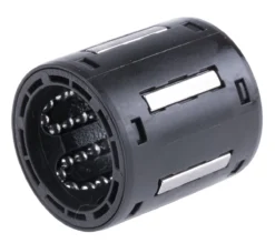 Ewellix Makers In Motion Lager Ohne Dichtungen, Innen-Ø 20mm / Außen-Ø 28mm Länge 30mm, 1160N