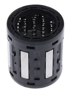 Ewellix Makers In Motion Lager Ohne Dichtungen, Innen-Ø 25mm / Außen-Ø 35mm Länge 40mm, 2120N