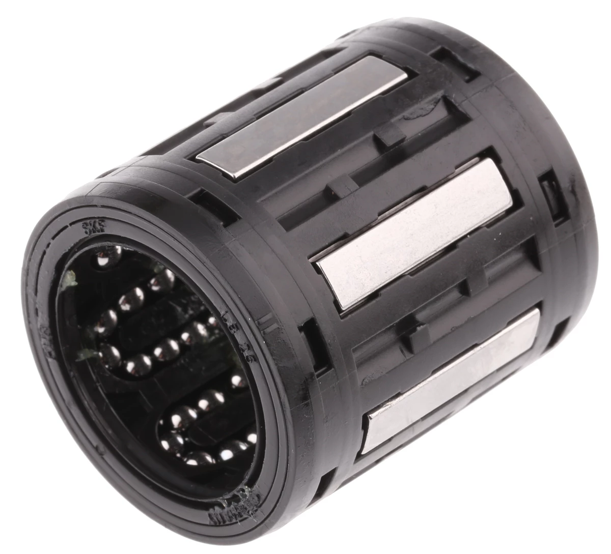 Ewellix Makers In Motion Lager Mit Dichtungen, Innen-Ø 25mm / Außen-Ø 35mm Länge 40mm, 2120N 3 Ewellix Makers In Motion Lager Mit Dichtungen, Innen-Ø 25mm / Außen-Ø 35mm Länge 40mm, 2120N