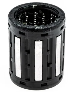 Ewellix Makers In Motion Lager Mit Dichtungen, Innen-Ø 30mm / Außen-Ø 40mm Länge 50mm, 3150N