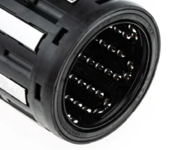 Ewellix Makers In Motion Lager Mit Dichtungen, Innen-Ø 30mm / Außen-Ø 40mm Länge 50mm, 3150N 7 Ewellix Makers In Motion Lager Mit Dichtungen, Innen-Ø 30mm / Außen-Ø 40mm Länge 50mm, 3150N -RS Verkäufe F2849144 03