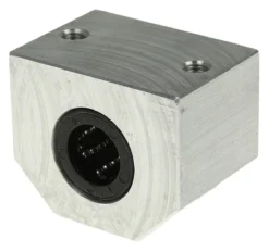 Ewellix Makers In Motion LUHR 12 Lagereinheit, 40 X 28 X 33mm, Wellen-Ø 12mm, 695N