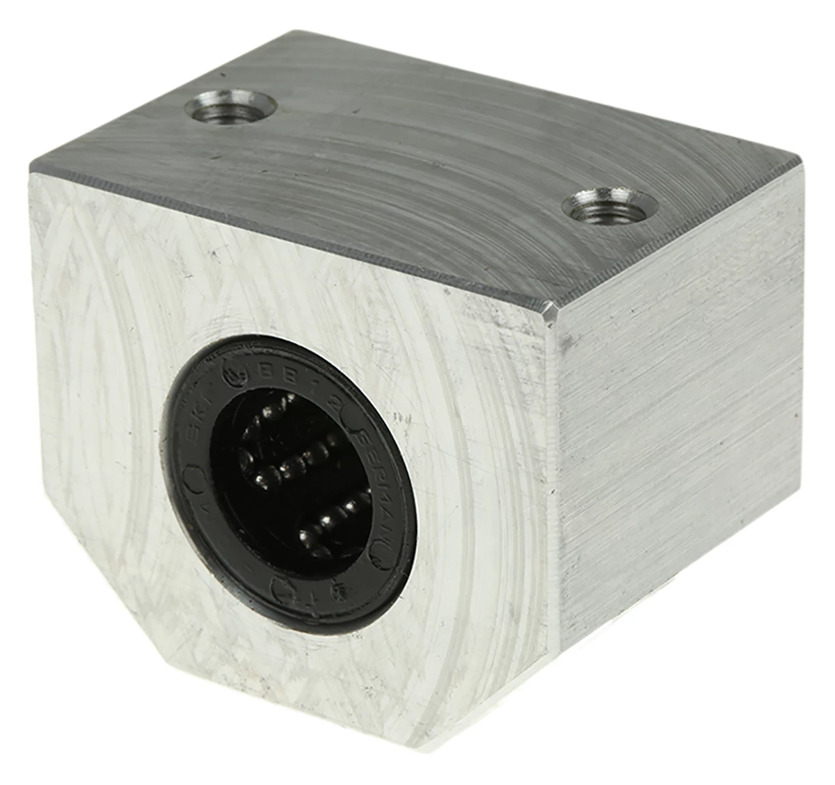 Ewellix Makers In Motion LUHR 12 Lagereinheit, 40 X 28 X 33mm, Wellen-Ø 12mm, 695N 3 Ewellix Makers In Motion LUHR 12 Lagereinheit, 40 X 28 X 33mm, Wellen-Ø 12mm, 695N