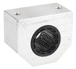 Ewellix Makers In Motion LUHR 20 Lagereinheit, 53 X 30 X 45mm, Wellen-Ø 20mm, 1160N