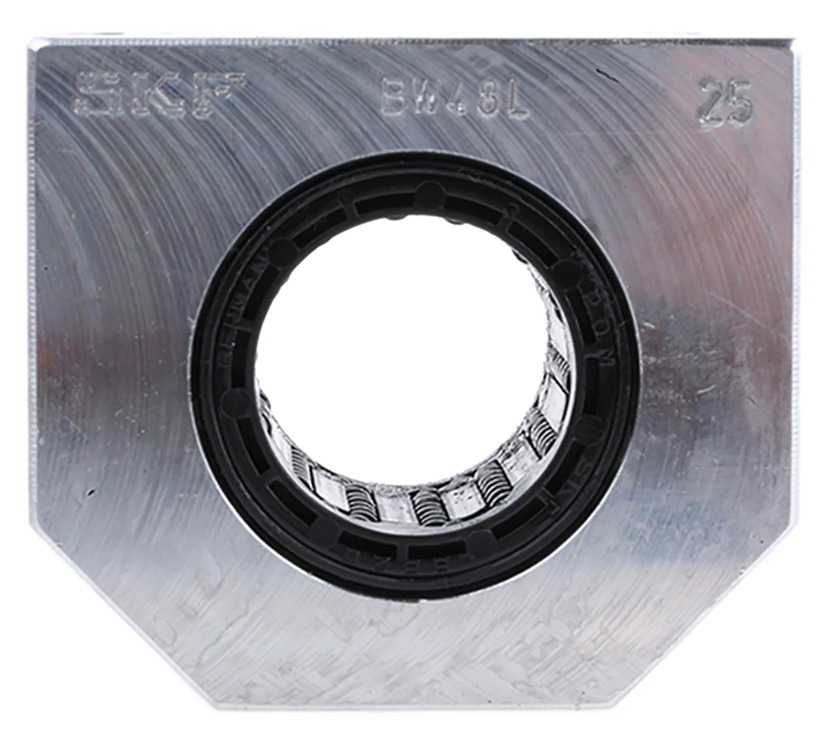 Ewellix Makers In Motion LUHR 25 Lagereinheit, 62 X 40 X 54mm, Wellen-Ø 25mm, 2120N 5 Ewellix Makers In Motion LUHR 25 Lagereinheit, 62 X 40 X 54mm, Wellen-Ø 25mm, 2120N - Image 3