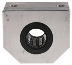 Ewellix Makers In Motion LUHR 12-2LS Lagereinheit, 40 X 28 X 33mm, Wellen-Ø 12mm, 695N