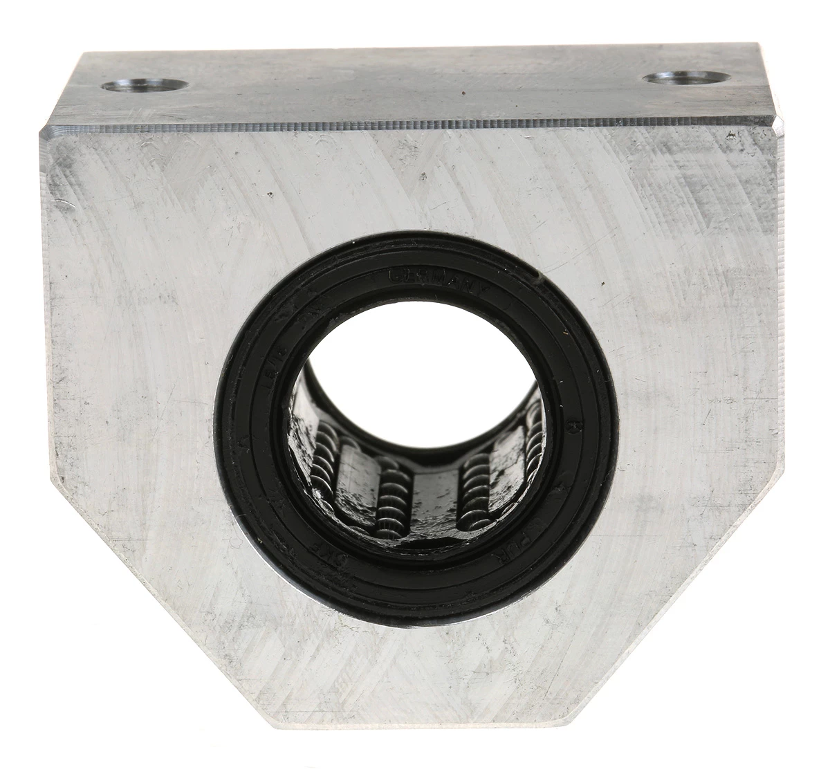 Ewellix Makers In Motion LUHR 16-2LS Lagereinheit, 45 X 30 X 38mm, Wellen-Ø 16mm, 930N 3 Ewellix Makers In Motion LUHR 16-2LS Lagereinheit, 45 X 30 X 38mm, Wellen-Ø 16mm, 930N