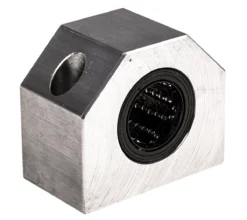 Ewellix Makers In Motion LUHR 20-2LS Lagereinheit, 53 X 30 X 45mm, Wellen-Ø 20mm, 1160N