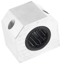 Ewellix Makers In Motion LUHR 30-2LS Lagereinheit, 67 X 50 X 60mm, Wellen-Ø 30mm, 3150N