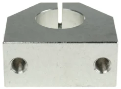 Ewellix Makers In Motion Wellenbock Für Linearantrieb, 67mm X 30mm X 60mm -RS Verkäufe F2849548 03