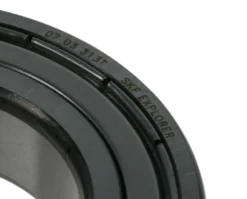 SKF 6007-2Z Rillenkugellager 1-reihig , Innen-Ø 35mm / Außen-Ø 62mm, Breite 14mm -RS Verkäufe F2867726 04