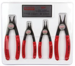 Stanley Sicherungsringzangen-Satz 4 Stk. 400 Mm Sicherungsringzangen -RS Verkäufe F2971516 02